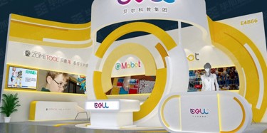 設(shè)計(jì)展臺(tái)我們應(yīng)該遵循哪些原則呢？