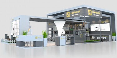 廣州展廳設計裝修有哪些技巧體現(xiàn)？