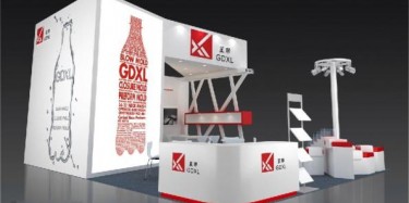 展臺(tái)搭建常用的材料有哪些？/展臺(tái)搭建找畢加展覽