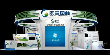 展臺(tái)搭建重要嗎？有哪些注意事項(xiàng)？
