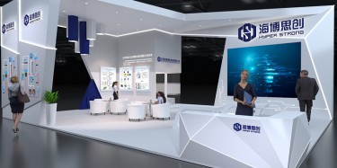 為什么展臺(tái)搭建要用鋁材呢？