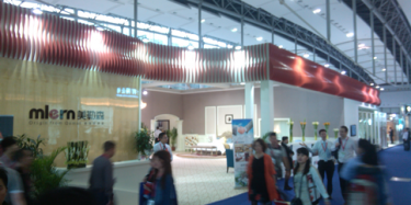 家具展二期全面開展，畢加展覽與您攜手成功