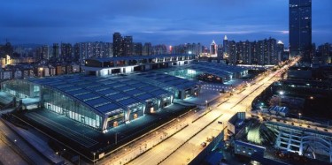 2019年深圳會展中心展覽展會時(shí)間排期表