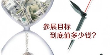 【展會(huì)運(yùn)營(yíng)篇】參展目標(biāo)到底值多少錢(qián)