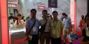 婚博會甜蜜落幕，畢加展臺成績顯著