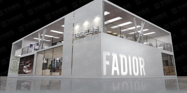 展臺搭建常用的材料有哪些？