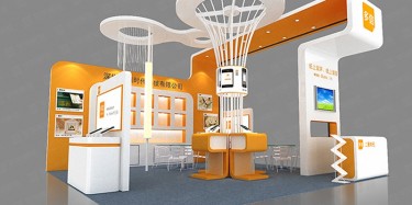 廣州游戲展搭建哪家好？