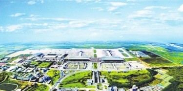 深圳國(guó)際會(huì)展中心開(kāi)發(fā)建設(shè)，拉動(dòng)寶安經(jīng)濟(jì)增長(zhǎng)