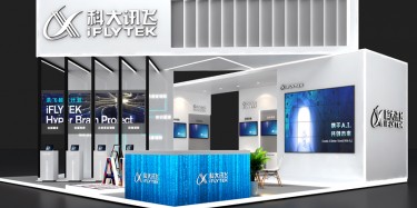 在廣東有哪些展覽公司靠譜？展臺設(shè)計搭建如何確保更好的效果