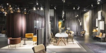 【展臺(tái)設(shè)計(jì)】家具展特裝搭建選對(duì)展覽公司，你就是贏家