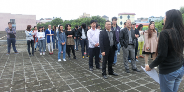 機場VCR彩排——展現(xiàn)畢加風采，追求完美表現(xiàn)
