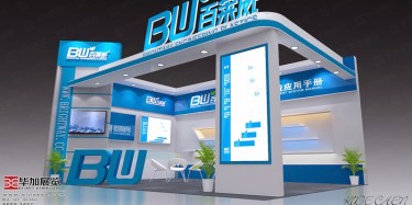 展臺搭建不可忽視的原則有哪些？