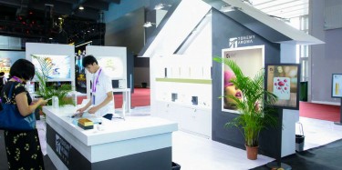 展示設(shè)計(jì)制作有幾個(gè)基本程序？