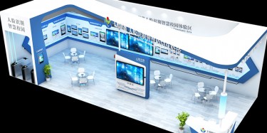 展覽設(shè)計(jì)方案需要考慮些什么呢？