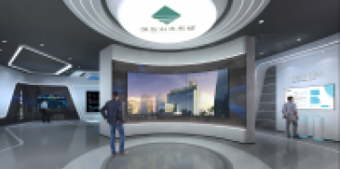 深業(yè)山水東城的智慧工地大數(shù)據(jù)中心設(shè)計(jì)施工一體化項(xiàng)目通過竣工驗(yàn)收！