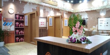 展會(huì)布局的重點(diǎn)都有哪些呢？