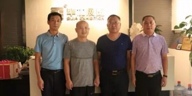 助力文化教育，打造行業(yè)標(biāo)準(zhǔn)——你以為我們只會設(shè)計搭建？