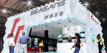 專業(yè)的展覽公司展臺搭建需具備哪些條件？