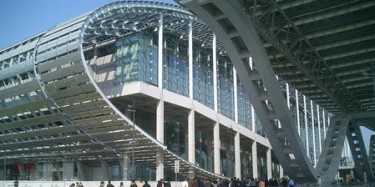 展會設(shè)計(jì)搭建商接到通知：84家企業(yè)參展第120屆廣交會