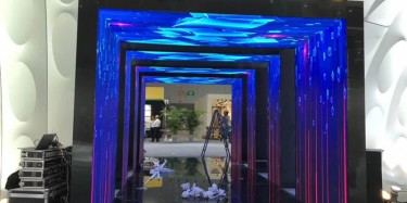 小型展臺制作有什么要求？