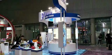 展臺(tái)搭建如何做到吸引人？