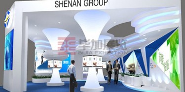 想要展臺(tái)搭建，義烏展覽公司哪家好