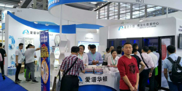 展臺設(shè)計搭建中，軟裝配飾的應(yīng)用！