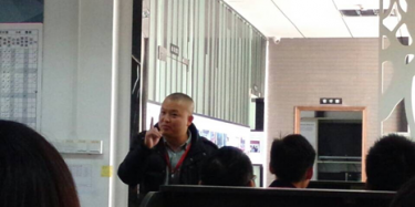 老員工感動(dòng)回歸，畢加展覽人才濟(jì)濟(jì)