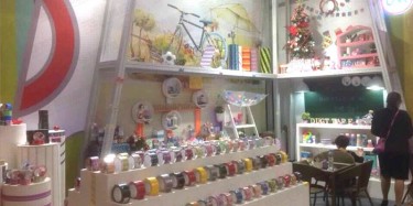 小展會如何吸引人的眼球？展會搭建公司畢加教您幾招