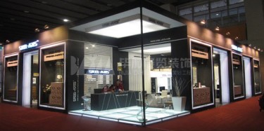 安全、獨(dú)特的常州展臺特裝搭建任何做