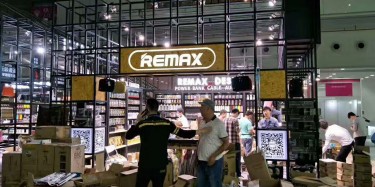 汕頭展臺搭建如何吸引參展者？