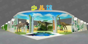 戶外展臺設(shè)計搭建要注意的細節(jié)問題
