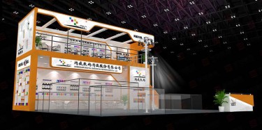 展館設(shè)計(jì)必須注意的“三大要素”是什么要素？