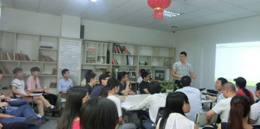 展臺搭建材料學(xué)習(xí)，增添展臺活力