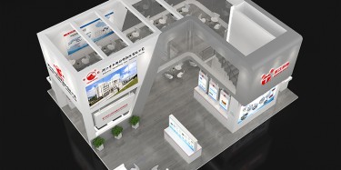 廣州展臺設(shè)計搭建元素和搭建是怎么樣的呢？