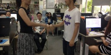 畢加商務(wù)禮儀培訓(xùn)會(huì)，把服務(wù)進(jìn)行到底
