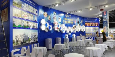 展臺(tái)設(shè)計(jì)搭建如何吸引參展者？