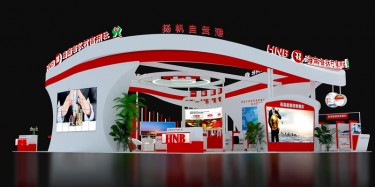 展會設(shè)計應該達到什么效果
