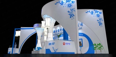 畢加告訴你會(huì)展場(chǎng)館設(shè)計(jì)，展現(xiàn)整體魅力的突破點(diǎn)有哪些