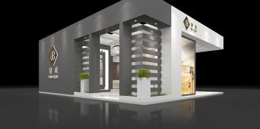 展臺設(shè)計的外觀應(yīng)如何設(shè)計？