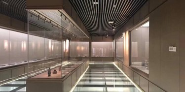 展館展廳設(shè)計怎樣才能更具藝術(shù)性呢？