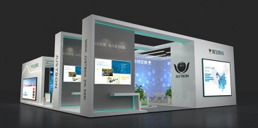 企業(yè)展廳裝修初期應考慮哪些問題？