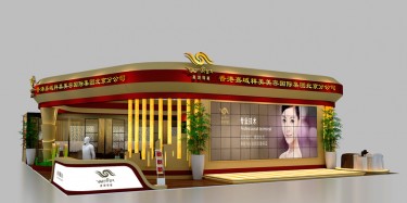 展臺設(shè)計搭建中的環(huán)保、浪費問題