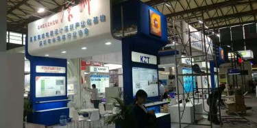 展臺搭建要怎么體現(xiàn)它的獨特呢？