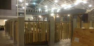 畢加展覽助力新加坡家具展，再次踏出國(guó)際一大步