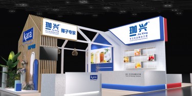 如何做好展臺設(shè)計搭建，對此你又了解多少呢